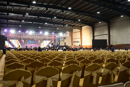 Hyderabad, Events, Best Wedding Venues In Hyderabad | Aarya Convention
