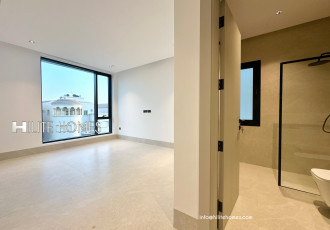 Kuwait City, Apartments, Flats, Houses & Villas, KWD 550/month,  3 BR,  Brand New Three Bedroom Apartment For Rent In Shuhada