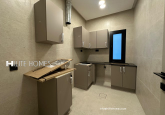 Kuwait City, Apartments, Flats, Houses & Villas, KWD 550/month,  3 BR,  Brand New Three Bedroom Apartment For Rent In Shuhada