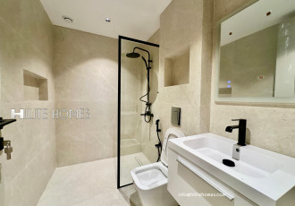 Kuwait City, Apartments, Flats, Houses & Villas, KWD 550/month,  3 BR,  Brand New Three Bedroom Apartment For Rent In Shuhada