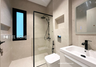Kuwait City, Apartments, Flats, Houses & Villas, KWD 550/month,  3 BR,  Brand New Three Bedroom Apartment For Rent In Shuhada