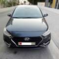 BHD 103,  Hyundai Accent,  2020,  Automatic,  85000 KM,   SINGLE OWNER ZERO ACCIDENT FOR SALE