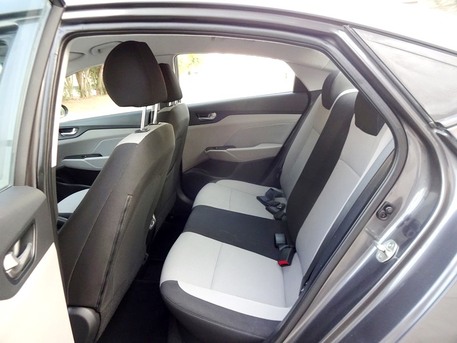 Bilad Al Qadeem, Vehicles, Cars & Trucks , BHD 103,  Hyundai Accent,  2020,  Automatic,  85000 KM,   SINGLE OWNER ZERO ACCIDENT FOR SALE
