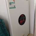 SAR 275,  Fridge, Sony LCD, Bucket, Pressure Cooker Indian-style, Lunch Box, Griddle(Tawa), Juicer