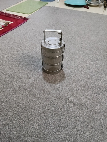 Jubail, Electronics, SAR 275,  Fridge, Sony LCD, Bucket, Pressure Cooker Indian-style, Lunch Box, Griddle(Tawa), Juicer