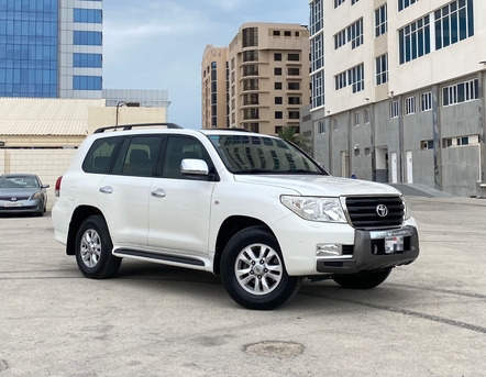 Manama, Vehicles, Cars & Trucks , BHD 7966,  Toyota Land Cruiser,  2009,  Automatic,  320000 KM,  GXR - SINGLE OWNER Call : 33662799