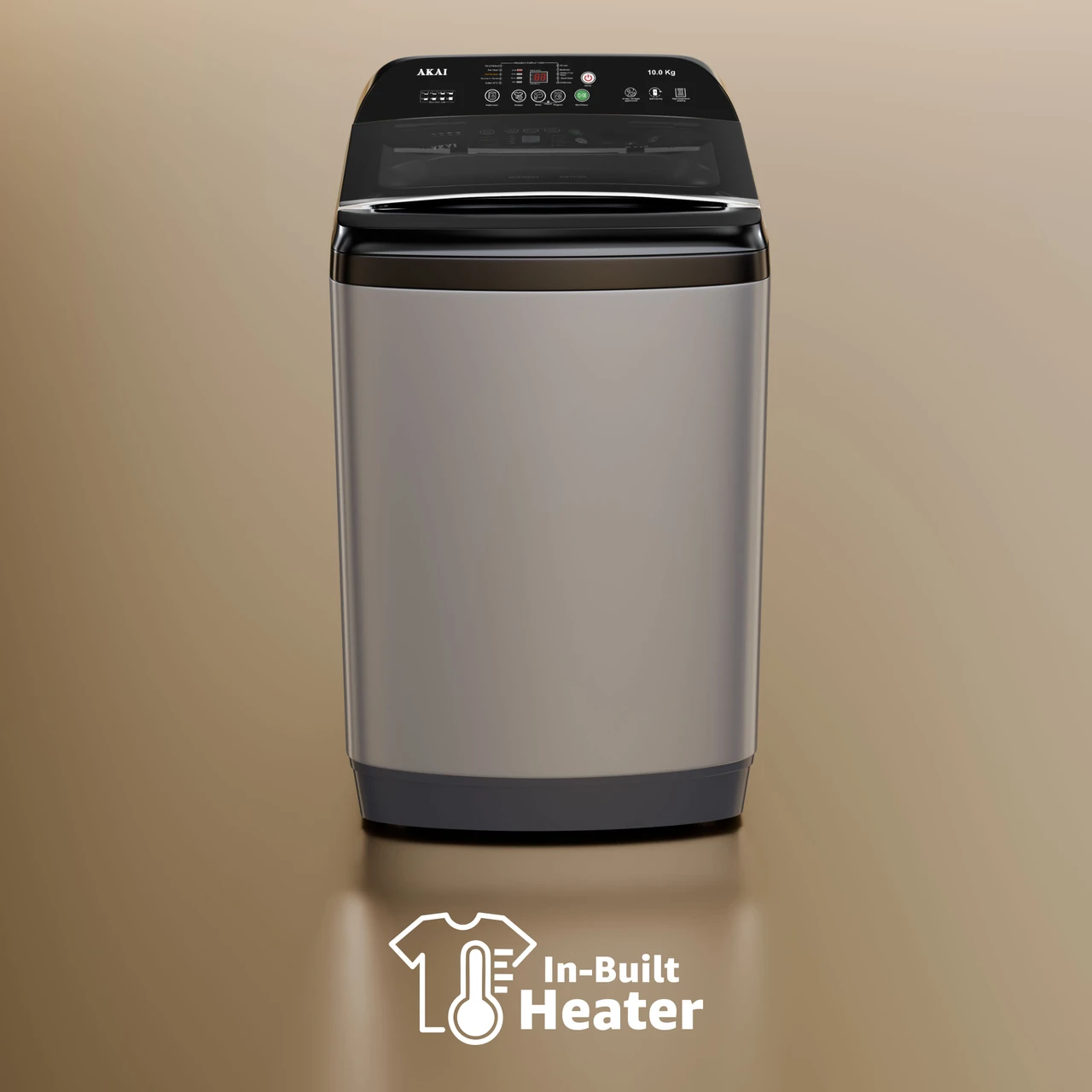 Mumbai, Electronics, INR 25000,  Order Washing Machine For Home Use Today | Akai
