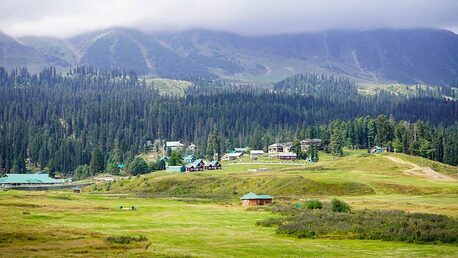 New Delhi, Travel, Srinagar Delights 4 Nights 5 Days Starting From 18000/- Per Person