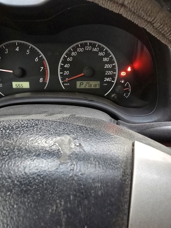 Olaya, Vehicles, Cars & Trucks , SAR 28000,  Toyota Corolla XLE,  2012,  Automatic,  278000 KM,   Corolla  For Sale