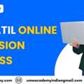 D.y. Patil Online Admission Process