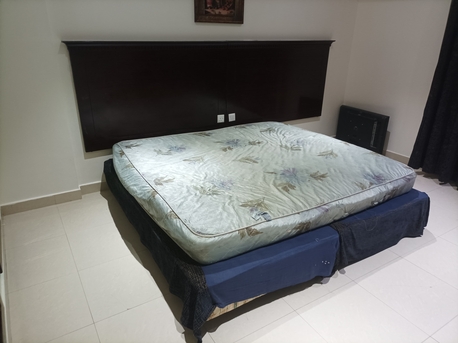 Al Batha, Bedspace For Rent, SAR 1500/month,  Bed Space