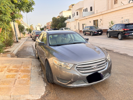 Al Andalus, Vehicles, Cars & Trucks , SAR 33000,  Ford Taurus,  2013,  Automatic,  253000 KM,