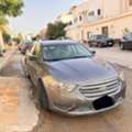SAR 34000,  Ford Taurus,  2013,  Automatic,  253000 KM,