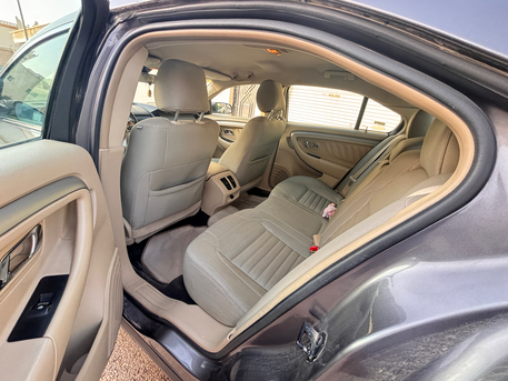Al Andalus, Vehicles, Cars & Trucks , SAR 33000,  Ford Taurus,  2013,  Automatic,  253000 KM,