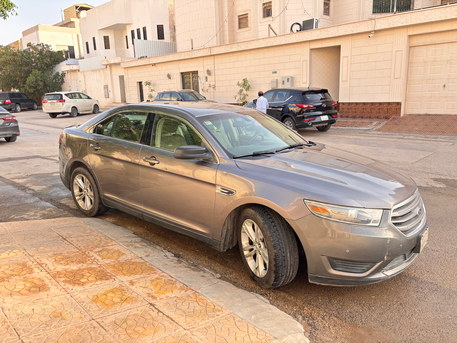 Al Andalus, Vehicles, Cars & Trucks , SAR 33000,  Ford Taurus,  2013,  Automatic,  253000 KM,