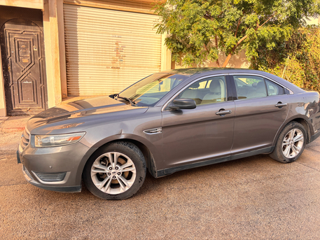 Al Andalus, Vehicles, Cars & Trucks , SAR 33000,  Ford Taurus,  2013,  Automatic,  253000 KM,