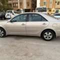 SAR 11500,  Toyota Camry,  2004,  Manual,  320000 KM,  Selling   Urgently