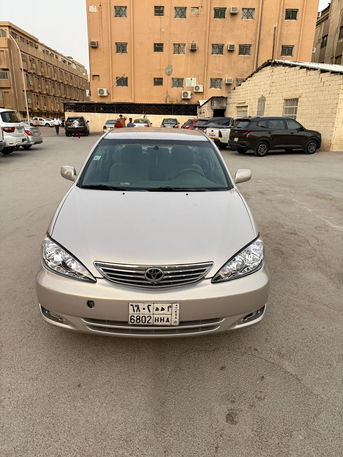 Al Malaz, Vehicles, Cars & Trucks , SAR 11500,  Toyota Camry,  2004,  Manual,  320000 KM,  Selling   Urgently