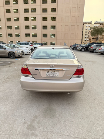Al Malaz, Vehicles, Cars & Trucks , SAR 11500,  Toyota Camry,  2004,  Manual,  320000 KM,  Selling   Urgently