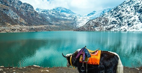 Mumbai, Travel, Darjeeling & Gangtok 4Nights 5Days Starting From 17000/-