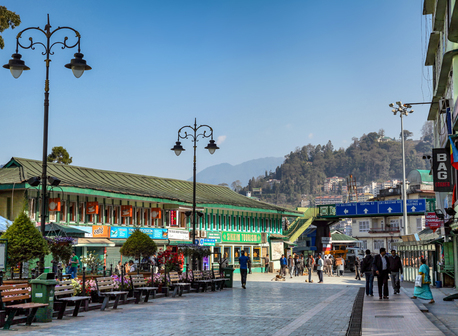 Mumbai, Travel, Darjeeling & Gangtok 4Nights 5Days Starting From 17000/-