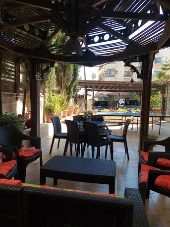Amman, Apartments, Flats, Houses & Villas, JOD 14000/year,  Furnished,  3 BR,  Luxury Furnished Apartment For Rent In Um Al Summaq