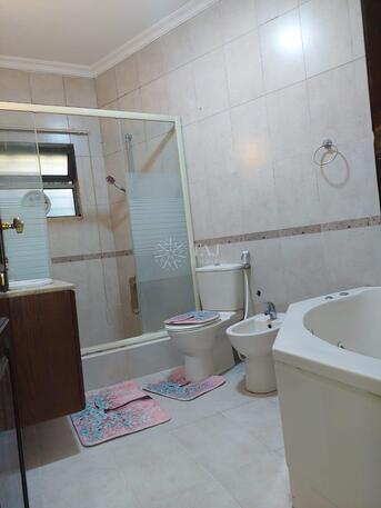 Amman, Apartments, Flats, Houses & Villas, JOD 14000/year,  Furnished,  3 BR,  Luxury Furnished Apartment For Rent In Um Al Summaq