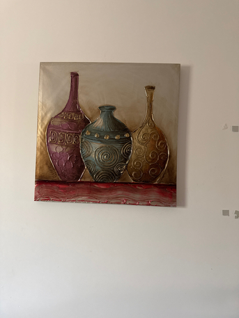Al Muruj, Furniture, SAR 50,  Portrait
