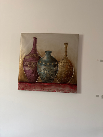 Al Muruj, Furniture, SAR 50,  Portrait