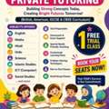 Tuition By Experienced Lady Tutor All Subjects 33863103