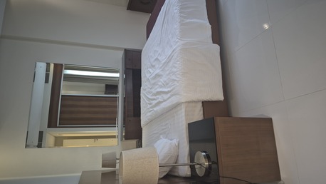 Umm Al Hassam, Apartments, Flats, Houses & Villas, BHD 550/month,  Furnished,  3 BR,  192 Sq. Meter,  Flat For Rent Furnished