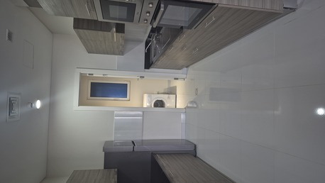 Umm Al Hassam, Apartments, Flats, Houses & Villas, BHD 550/month,  Furnished,  3 BR,  192 Sq. Meter,  Flat For Rent Furnished