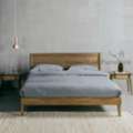 MYR 2800,  Teak Bed Frame Malaysia -Vintage Bed