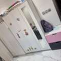 SAR 1000,  IKEA Kids&rsquo; Bedroom Set - 5 Pieces