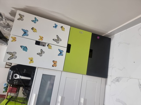 Jeddah, Household Items, SAR 1000,  IKEA Kids&rsquo; Bedroom Set - 5 Pieces
