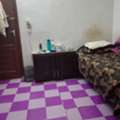 SAR 500/month,  Bed Space Available