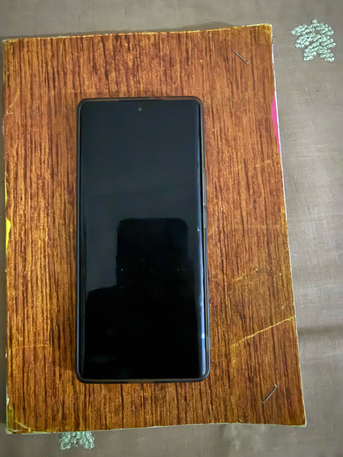 Jeddah, Mobile Phones, SAR 730,  Honor X9a  256GB Ram8 Nice Condition