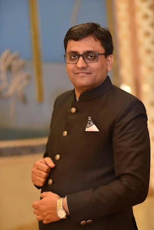 Jaipur, Health, Dr. Priyanshu Mathur