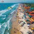 Amazing Goa Tour 3Nights 4Days Starting From 19000/-per Person