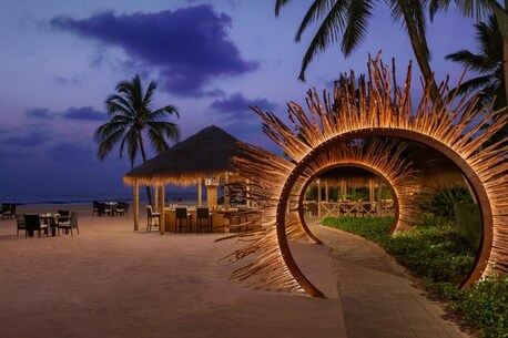 Goa, Travel, Amazing Goa Tour 3Nights 4Days Starting From 19000/-per Person