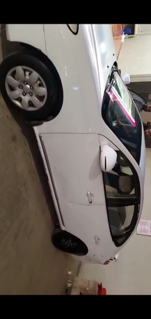 Al Suwaidi, Vehicles, Cars & Trucks , SAR 6800,  Hyundai Elantra,  2007,  Manual,  555555 KM,     Gear