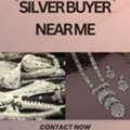 Which Silver Buyer Near Me Provides Instant Money Against Silver?