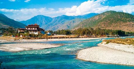 Kolkata, Travel, Bhutan Package Tour From Mumbai