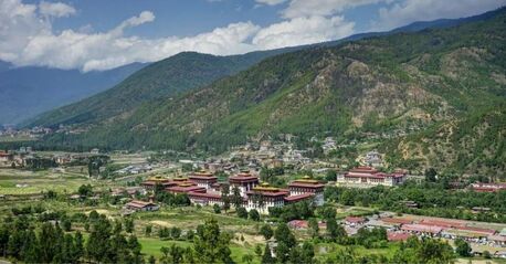 Kolkata, Travel, Bhutan Package Tour From Mumbai