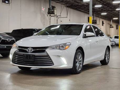 Jumeirah, Vehicles, Cars & Trucks , AED 15000,  Toyota Camry,  2017,  Automatic,  120952 KM,    Fresh Japan Import &ndash; Like New
