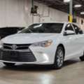 AED 15000,  Toyota Camry,  2017,  Automatic,  120952 KM,    Fresh Japan Import &ndash; Like New