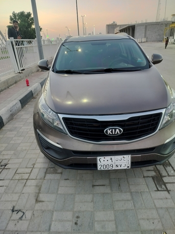Khobar, Vehicles, Cars & Trucks , SAR 34000,  Kia Sportage,  2016,  Automatic,  423 KM,  SAR 34000, , , , Original Paint And Accident Free ODO 423k