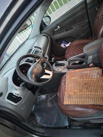 Khobar, Vehicles, Cars & Trucks , SAR 34000,  Kia Sportage,  2016,  Automatic,  423 KM,  SAR 34000, , , , Original Paint And Accident Free ODO 423k