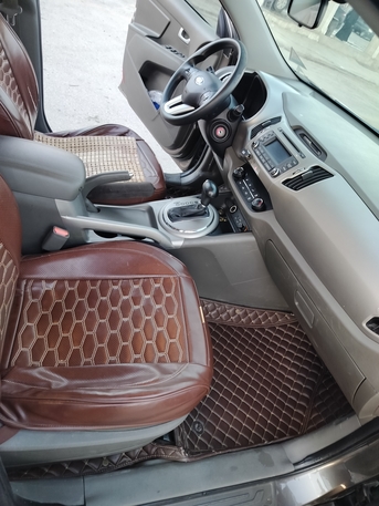 Khobar, Vehicles, Cars & Trucks , SAR 34000,  Kia Sportage,  2016,  Automatic,  423 KM,  SAR 34000, , , , Original Paint And Accident Free ODO 423k