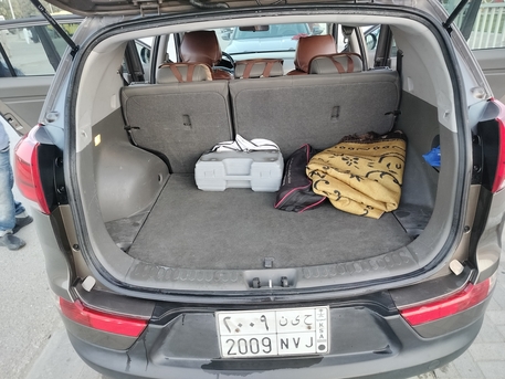 Khobar, Vehicles, Cars & Trucks , SAR 34000,  Kia Sportage,  2016,  Automatic,  423 KM,  SAR 34000, , , , Original Paint And Accident Free ODO 423k